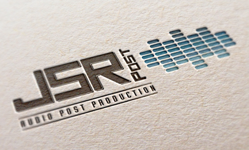 JSR Post Logo