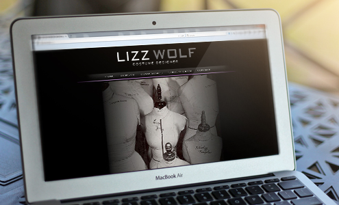 Lizz Wolf
