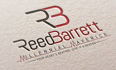 Reed Barrett Logo